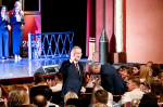Губернатор Владислав Шапша посетил закрытие 248-го сезона Калужского драмтеатра
