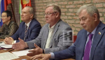 Сергей Степашин поддержал Владислава Шапшу на предстоящих выборах