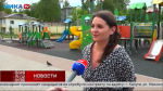 Варианты успешного благоустройства по нацпроекту показываем на примере трёх объектов из Калуги