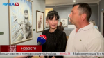 Портреты героев СВО можно увидеть в калужском художественном музее