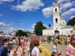 В Тарусе пройдёт большой праздник с участием оперных певцов, танцоров и Деда Мороза