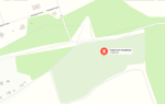 На кладбище в пригороде Калуги вновь ввели ограничения на захоронения