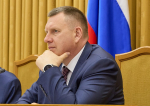 Геннадий Новосельцев рассказал о расширении круга получателей именной стипендии для родственников участников СВО