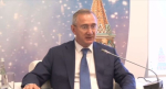 Губернатор Владислав Шапша принял участие в «Форуме будущего 2050»