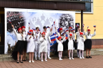 Кировчане встретили День России