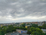 В Калуге сохраняется пасмурная погода