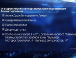 Проголосовать за проекты инициативного бюджетирования просят калужан
