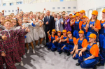 Семь калужских вузов и колледжей попали в ТОП-10 Национального рейтинга страны