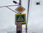 На калужских дорогах смонтируют еще пять комплексов фиксации нарушений