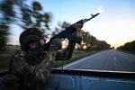 В зоне СВО рассказали о приемах уничтожения тяжелых беспилотников ВСУ