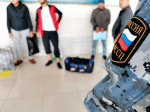 Из Калужской области высланы еще 20 нелегалов