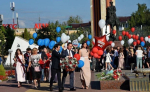 «Ника» покажет выпускной в прямом эфире!