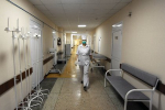 Самарские врачи спасли жизнь подростку с 80 процентами ожогов тела