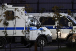 Два полицейских погибли в разных регионах России при невыясненных обстоятельствах