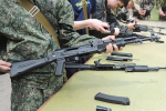 Поставщик некачественных деталей для автомата Калашникова расплатился