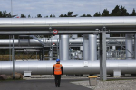 В России высказались о перспективах восстановления поставок газа в Европу
