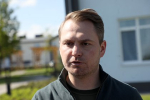 Генпрокурором Украины стал желавший похитить Януковича чиновник