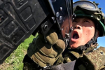 Россия и КНДР создадут мемориалы в память о павших в Курской области корейских воинах