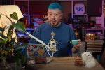 Артемий Лебедев описал Израиль словами «такая тоталитарщина нам и не снилась»