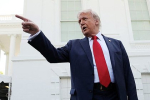 Трамп заявил об уверенности в применении Ираном ядерного оружия в случае конца разработки