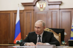 Путин заявил о действиях Запада с позиции силы после распада СССР