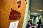 Устроивший дорожный конфликт со стрельбой в упор россиянин выслушал приговор