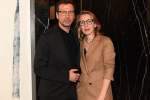 Жена Андрея Мерзликина высказалась об изменах актера на фоне сообщений о разводе