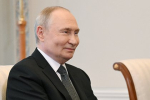 В «Союзмультфильме» рассказали о появлении Путина в «Простоквашино»