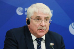 В России отреагировали на планы Израиля устранить верховного лидера Ирана