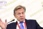 Российский сенатор предупредил США о последствиях смены власти в Иране