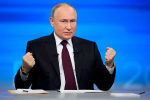 Путин предупредил о последствиях попыток ударить по теневому флоту России