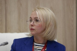Глава НАО заявила об отсутствии темы объединения с Архангельской областью