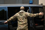 Две женщины из Запорожской области шпионили за российскими военными
