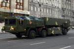 Украина начала массовое производство «достающей до Москвы» баллистической ракеты