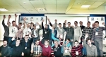 «Ростелеком» поддерживает инициативы и инновации