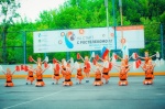 В Калуге в рамках федеральной акции «На старт с Ростелекомом!» прошли соревнования на призы компании и партнеров