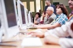 «Ростелеком» выступил официальным партнером V всероссийского чемпионата по компьютерному многоборью среди пенсионеров в Казани
