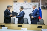 Калужская область подписала трехстороннее соглашение в рамках устранения цифрового неравенства