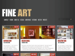 - "Fine art", . 