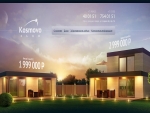   Kosmovo Club, 
