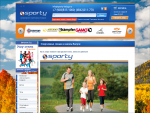 Sporty -   